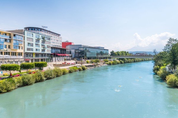 voco® Villach - Seminar- und Tagungshotel