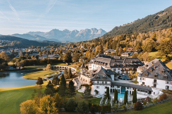 A-ROSA Kitzbühel - Ihr Tagungs- und Eventhotel