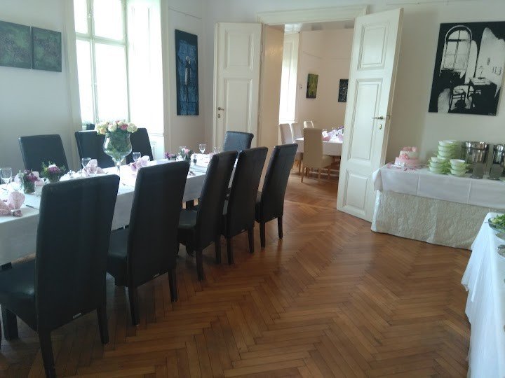 Kartausen-Cafe Mauerbach