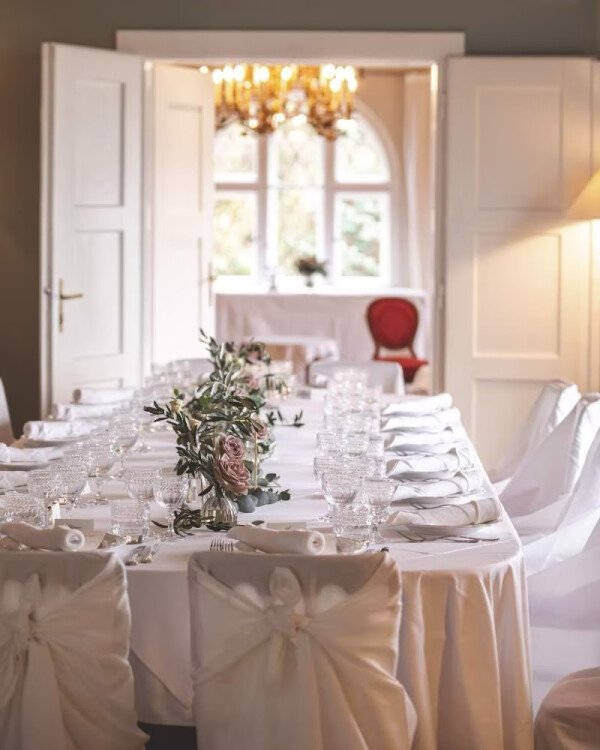 Villa Weiss – die Grande Dame vom Attersee