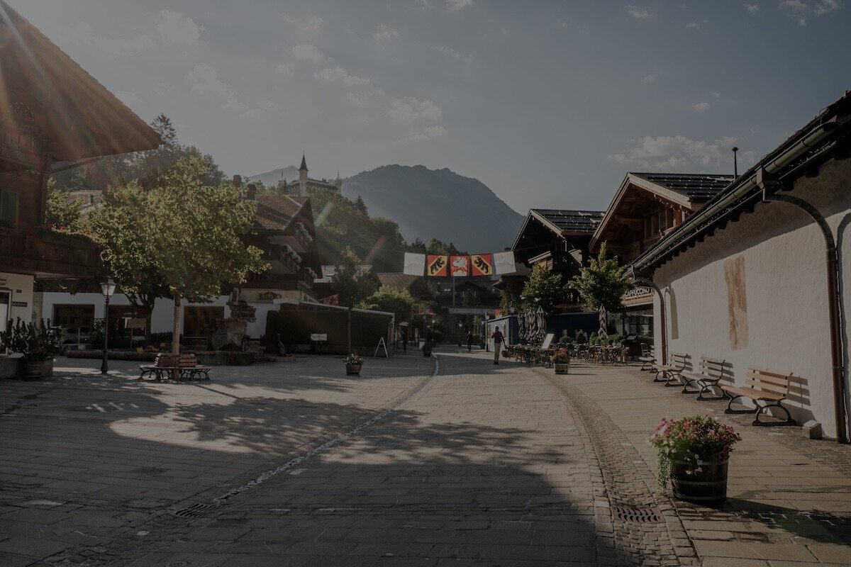 Stadt- und Dorfführungen