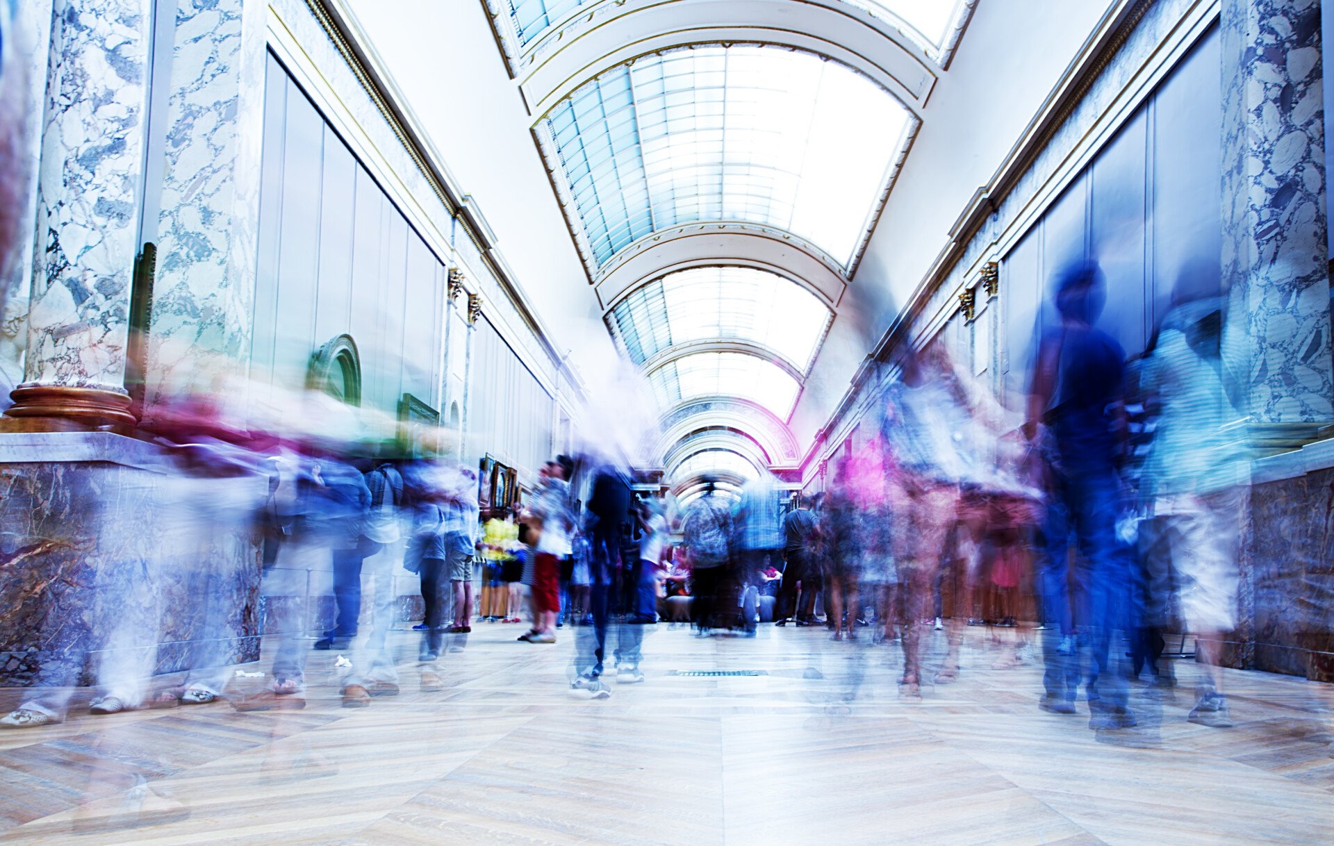 Praktikant/in Kommunikation und Event