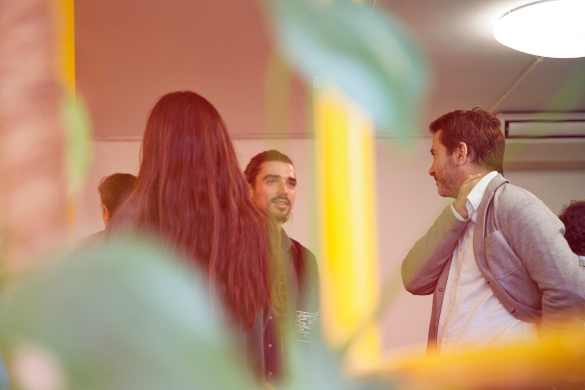 Community Manager/in – Plattform & Events