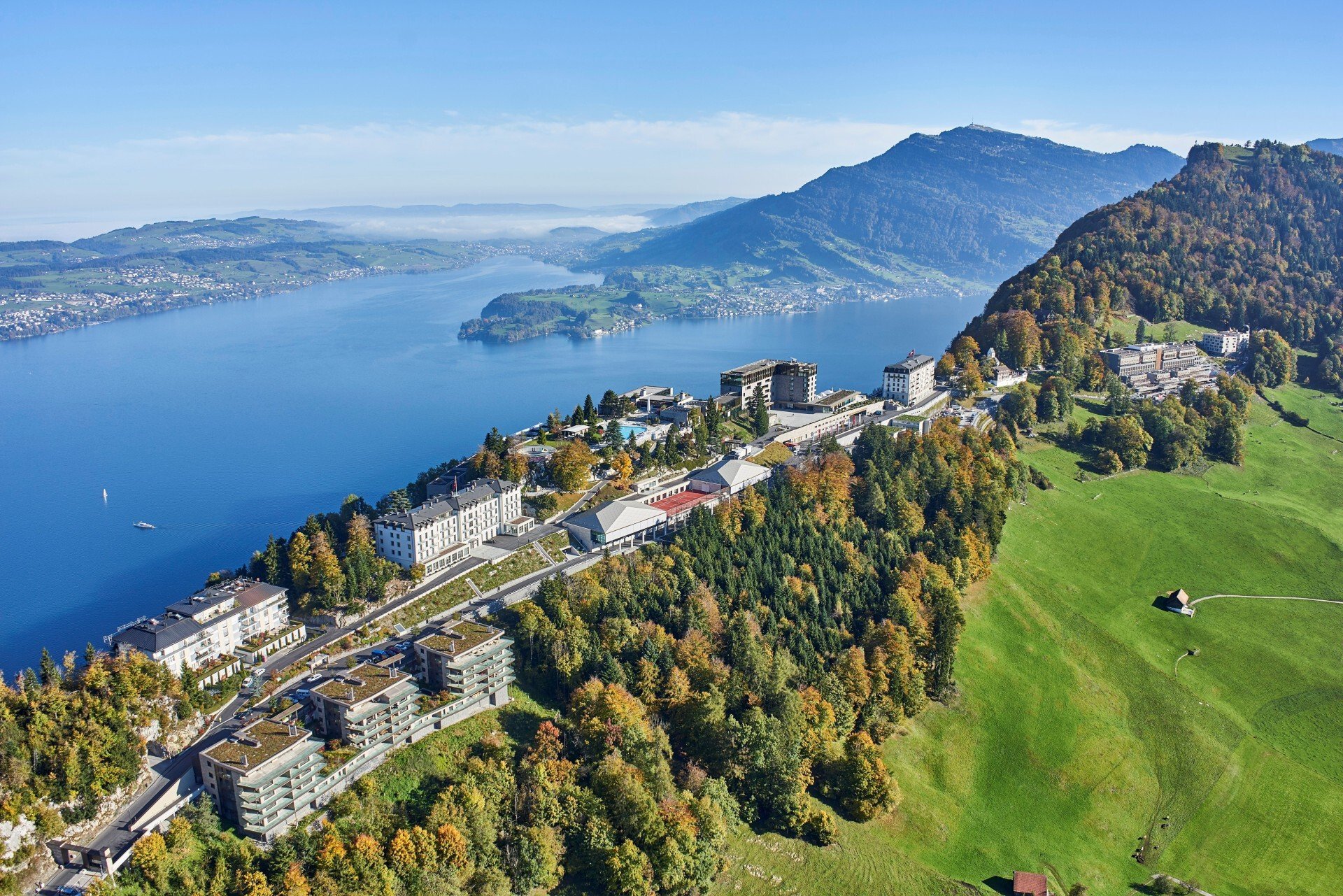 Conference & Events Sales Manager/in