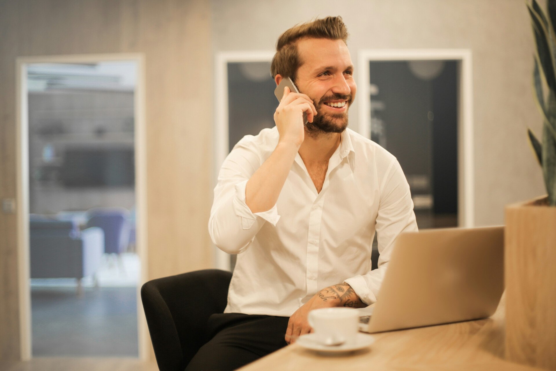 Eventmanager/in Administration
