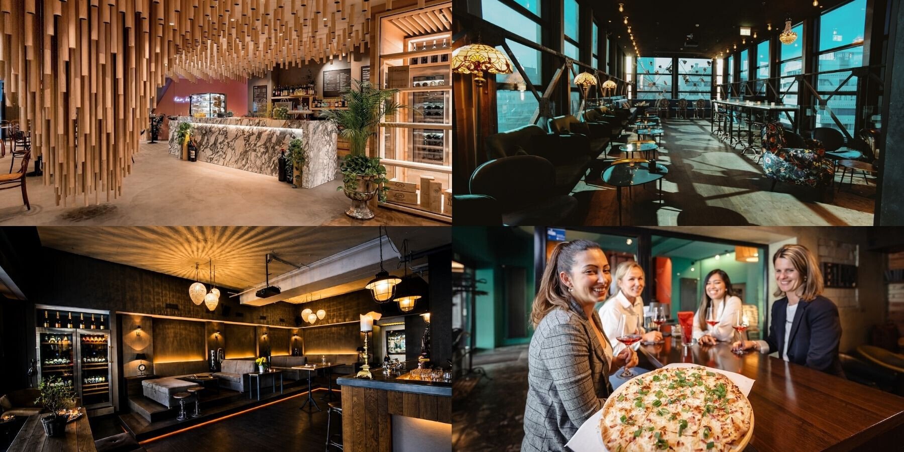 Hier rockt euer Fest oder Business-Event