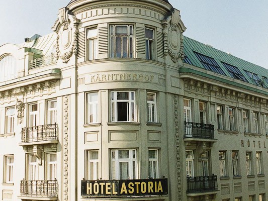 Hotel Astoria