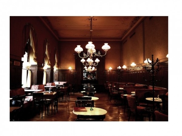 Café Museum - Eventlocation in Wien