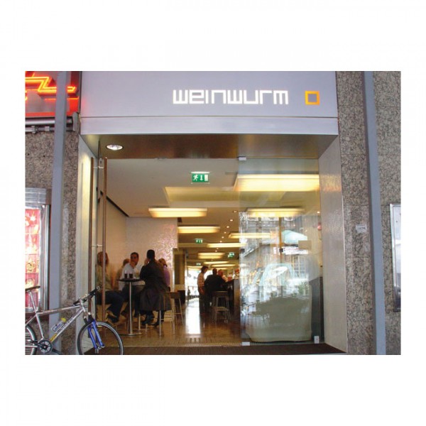 Cafe Weinwurm