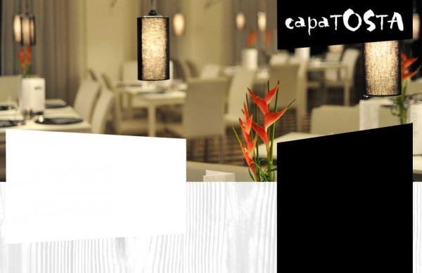 Capatosta dEstate - Restaurant