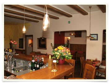 Ferdinandt Restaurant