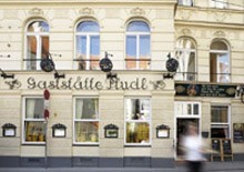 Gasthaus Pfudl