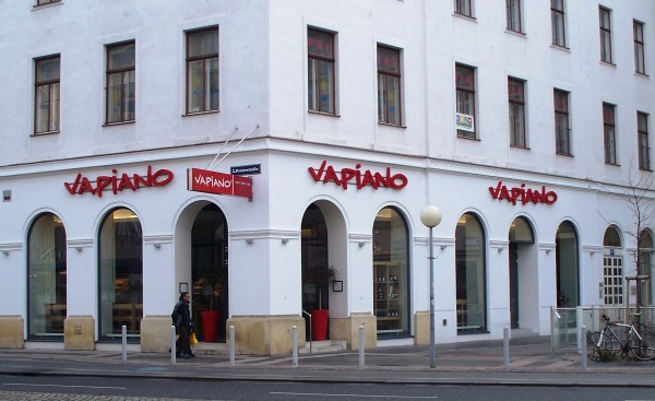 Vapiano Restaurant