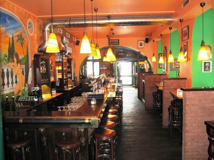 Bieradies Bar