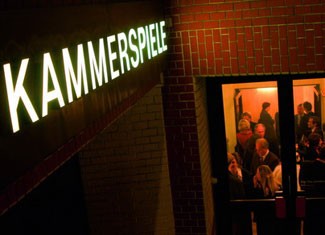 Kammerspiele