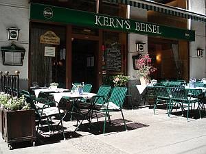 Kern Beisl Restaurant