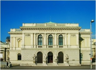 Künstlerhaus Wien