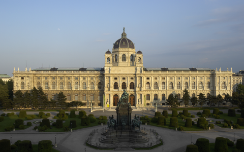 Kunsthistorisches Museum