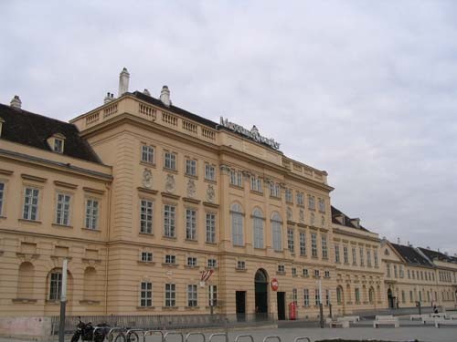 Kunsthalle Wien