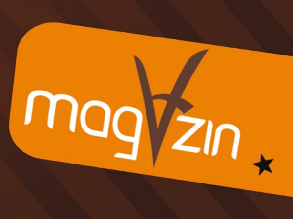 magazin - Bar - Pub