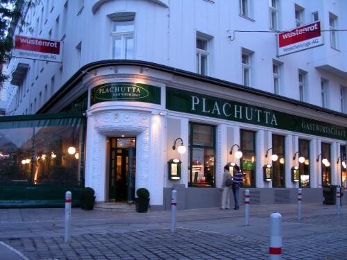 Plachutta Wollzeile Restaurant