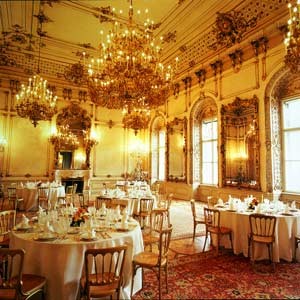 Palais Pallavicini, Wien Eventlocation mieten