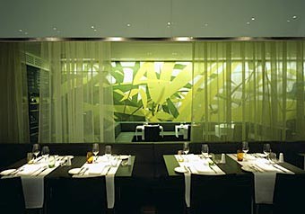 Limes Restaurant