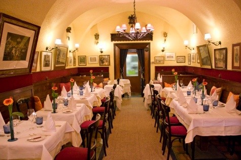 Der Kuckuck Restaurant