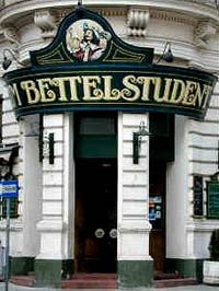 Zum Bettelstudent Restaurant