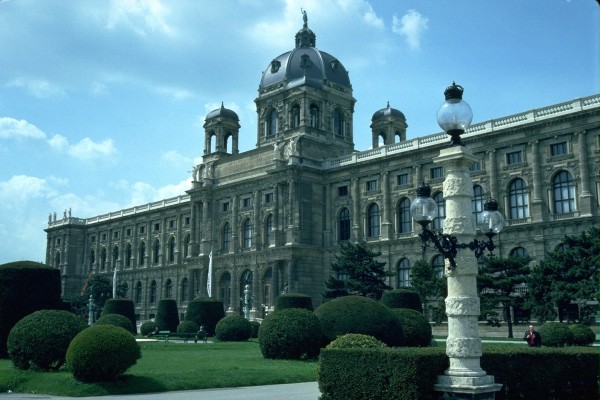 Naturhistorisches Museum Wien Eventlocation mieten