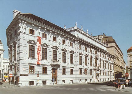 Österreichisches Theatermuseum