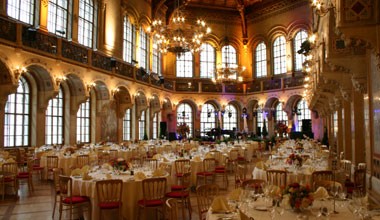 Palais Ferstel, Wien Eventlocation Hochzeitslocation mieten