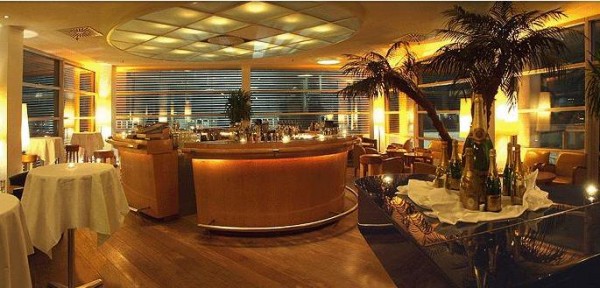 Sky Bar