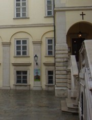 Schatzkammer Museum