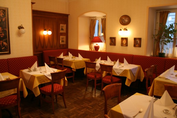 Zum Scherer Beisl Restaurant