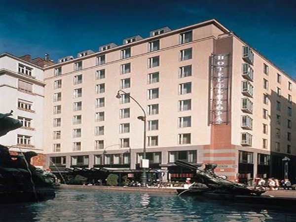 Austria Trend Hotel Europa