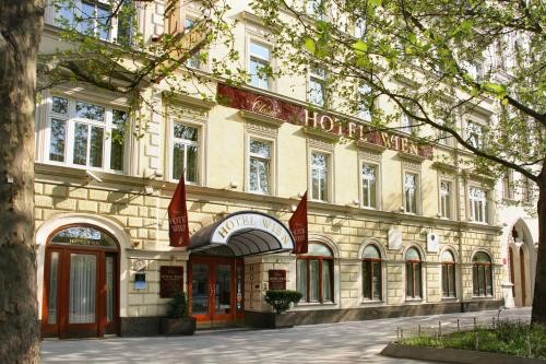 Austria Classic Hotel Wien - Nordbahn Seminarhotel Seminarraum