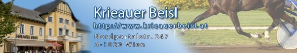 Krieauer Beisl Restaurant