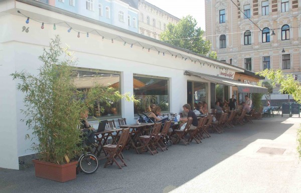 marktachterl Restaurant