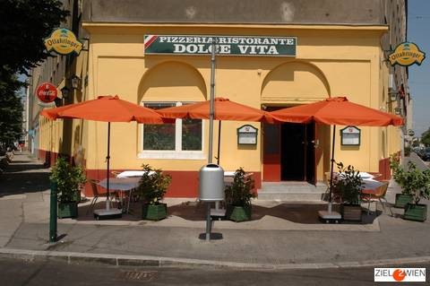 Dolce Vita Pizzeria