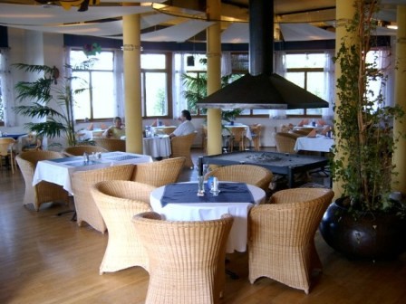 Restaurant Edlinger