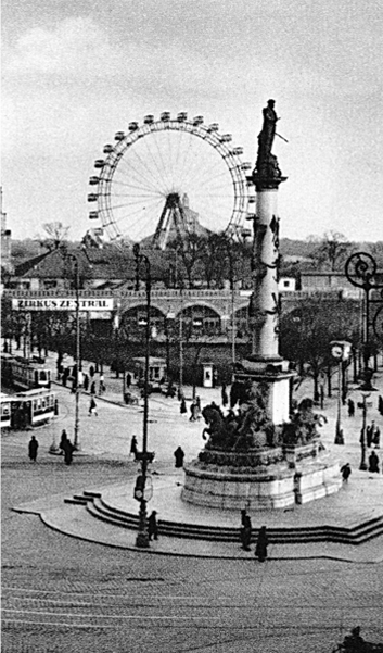 Wiener Riesenrad