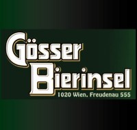 Gösser Bierinsel