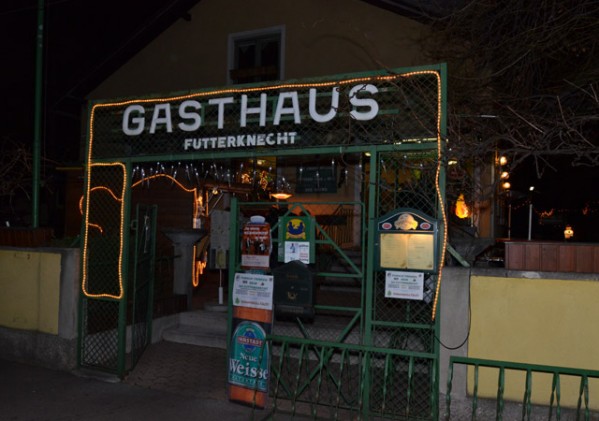 Futterknecht Gasthaus