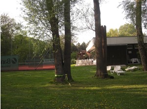 Tennisclub Union Prater