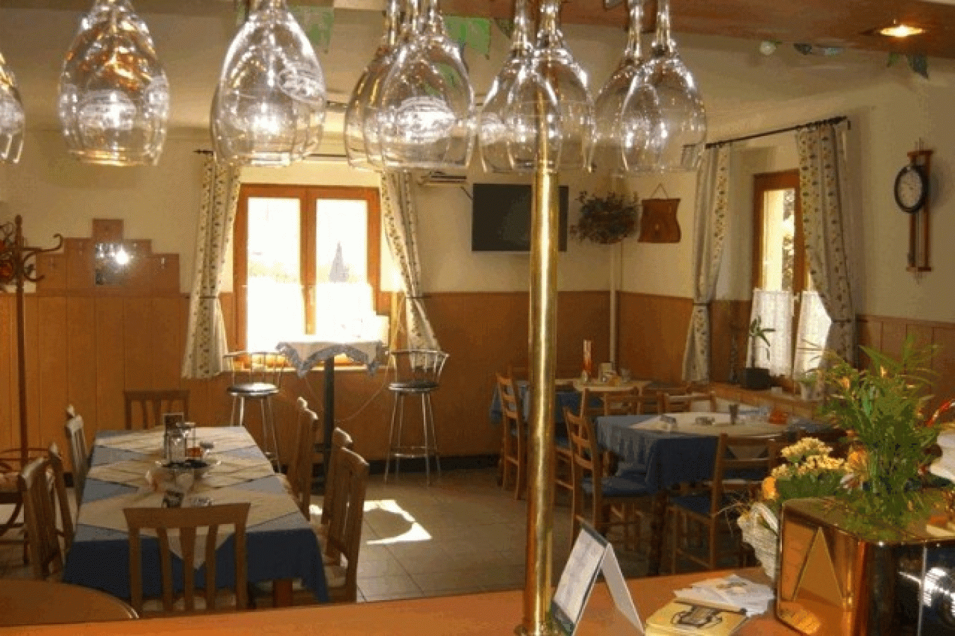 Schutzhaus Heustadlwasser