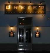 Café-Restaurant Dreier