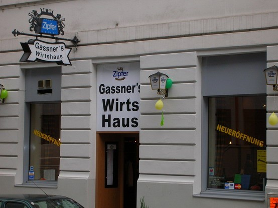 Gassners Wirtshaus Restaurant