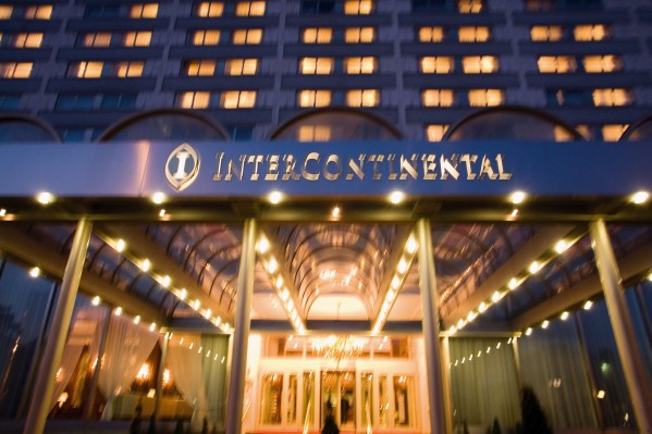 Hotel Inter-Continental