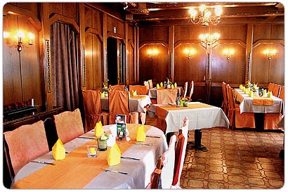 Petrus und Paulus Stuben Restaurant